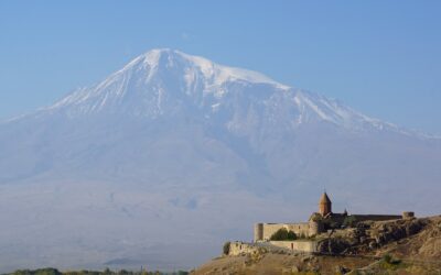 Arménie et Haut-Karabagh